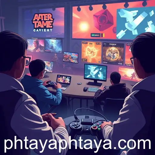 The Evolution of Gaming Platforms: A New Era