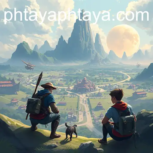Exploring Phtaya: The Future of Online Gaming