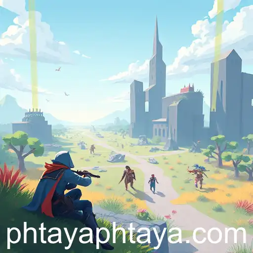 The Rise of Gaming: Phtaya and the Digital Playground