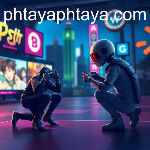 Gaming Trends and Innovations in 2025