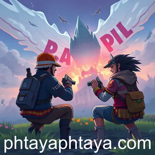 Exploring 'Multiplayer Games': A Dive into the Digital Arena with 'phtaya'
