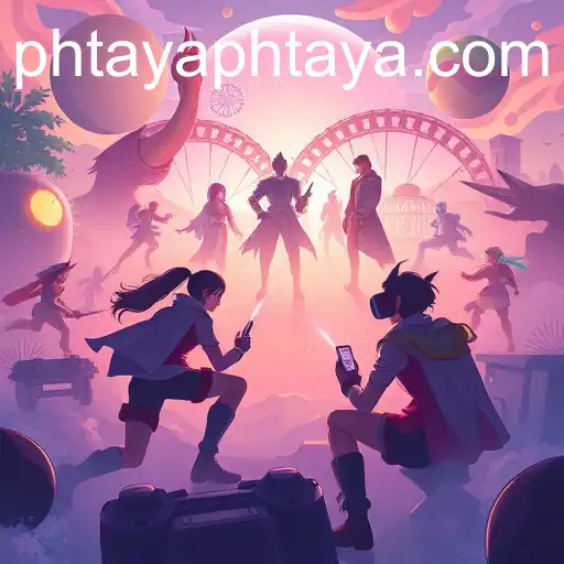 Trending Insights on Phtaya's Game Evolution