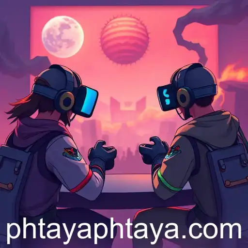 The Rise of Phtaya in the Global Gaming Scene