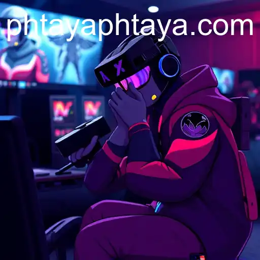 Phtaya: Revolutionizing Online Gaming