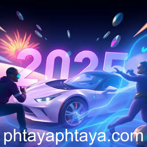Phtaya: Revolutionizing Online Gaming Experiences