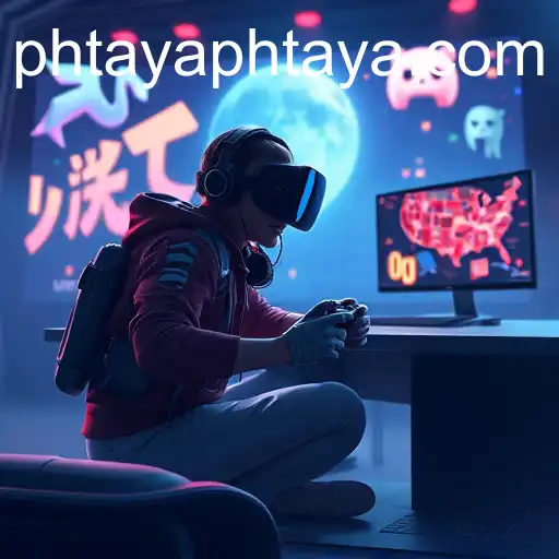 Phtaya Revolutionizes Online Gaming