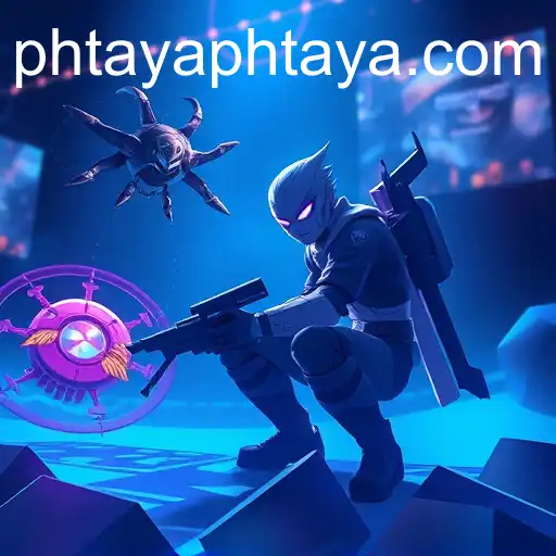 Phtaya: Reshaping the Gaming Landscape