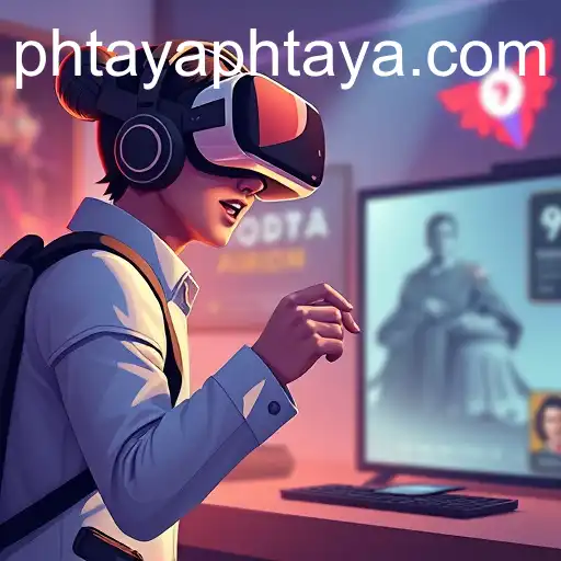 Phtaya: Revolutionizing Online Gaming Experiences