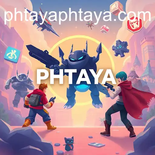 The Rise of PHTAYA in the Gaming World