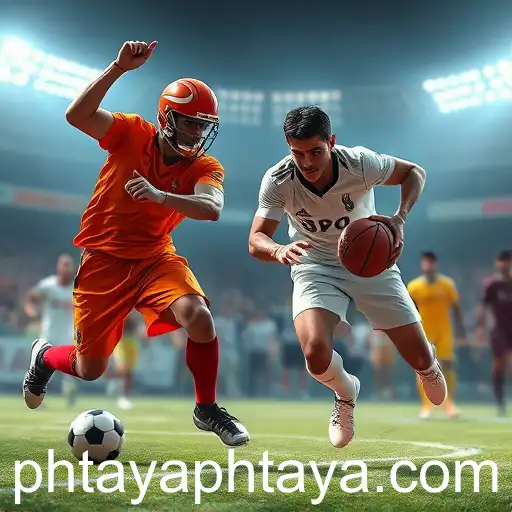 The Rise of Phtaya in Digital Gaming