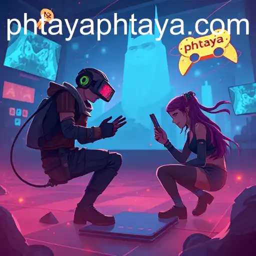 The Rise of 'phtaya': Revolutionizing Gaming Online