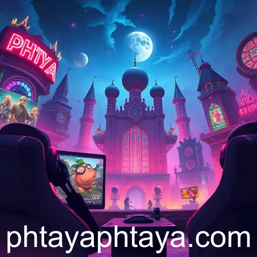 The Rise of Phtaya: Innovating Online Gaming Culture