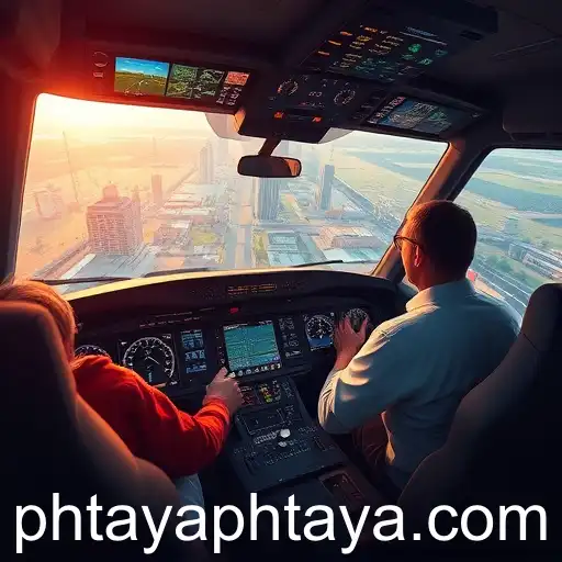 Exploring Simulation Games: A Gateway to Realistic Virtual Experiences