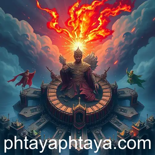 Exploring the World of Strategy Games: The Phtaya Phenomenon