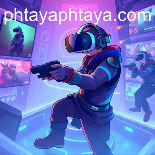 The Rise of Phtaya in Online Gaming